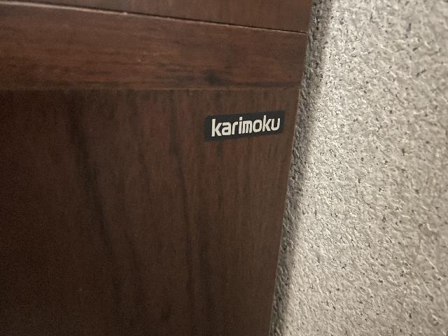 テレビ棚