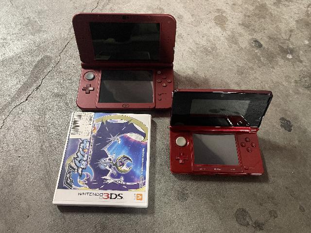 Nintendo 3DS