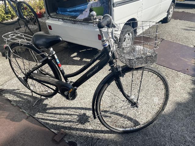 電動自転車