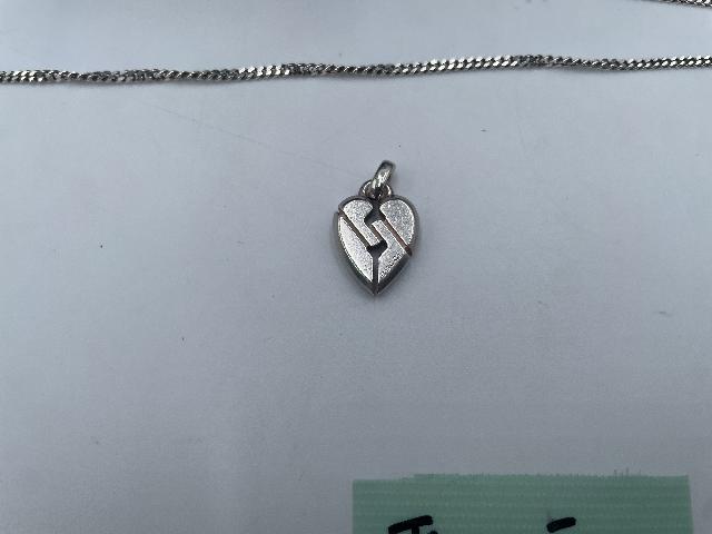 【破損品】GUCCIネックレス