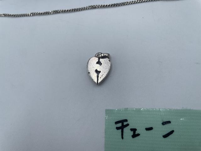 【破損品】GUCCIネックレス