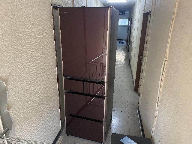 冷蔵庫R-S4000G