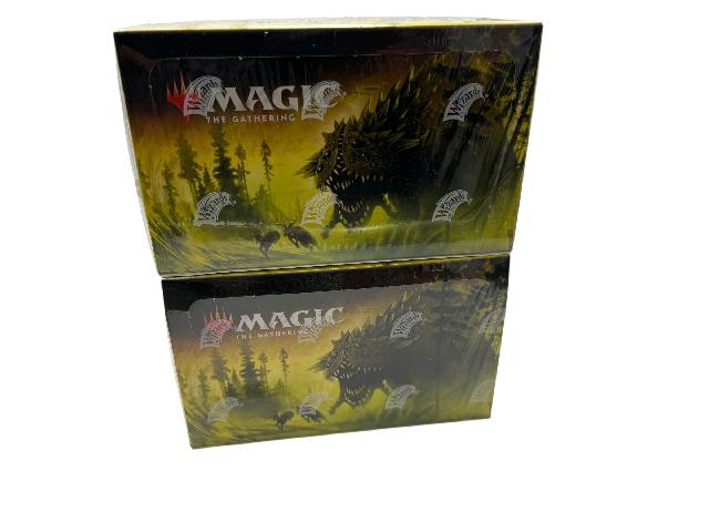 マジック・ザ・ギャザリング