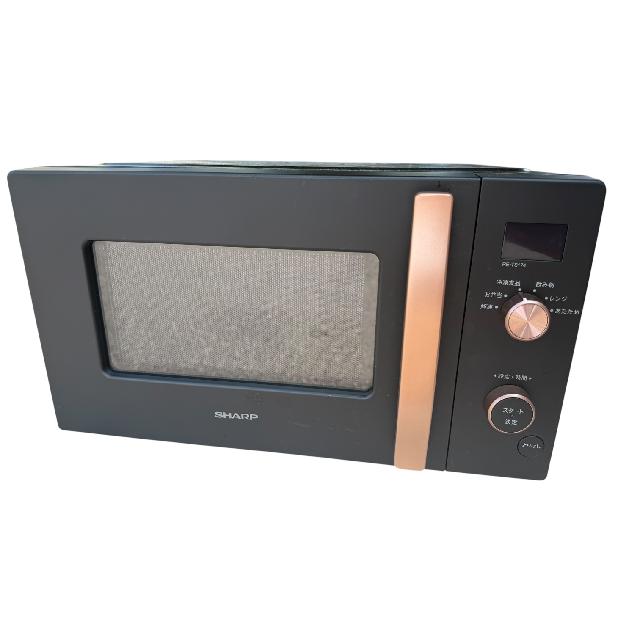 電子レンジ