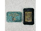 ZIPPO GOLDEN BATの詳細ページを開く