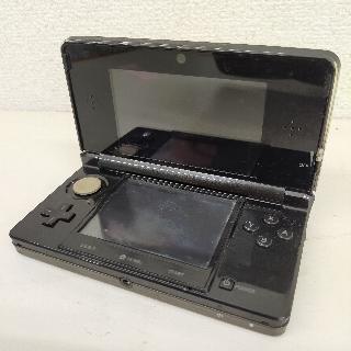 ニンテンドー3DS本体の買取価格相場|おいくら リサイクルショップ買い取り実績