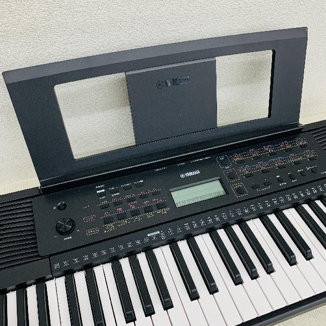 PSR-E273 YAMAHA 電子キーボード （ その他家電）の買取価格