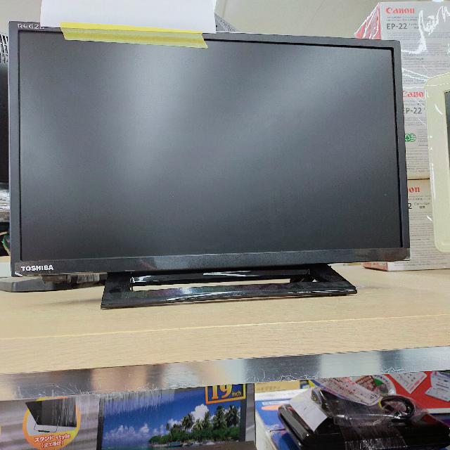 液晶テレビ