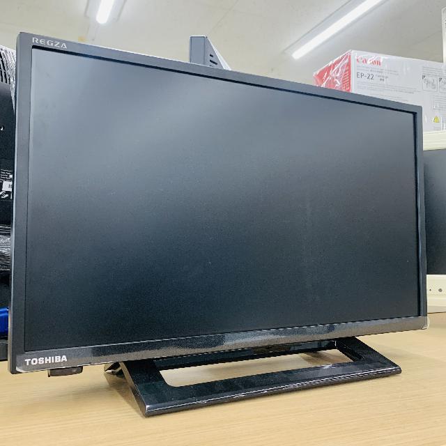 液晶テレビ 19S24 TOSHIBA