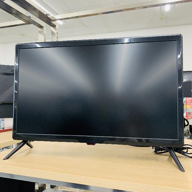 SHION デジタルフルハイビジョン 液晶テレビ