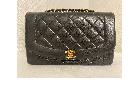 CHANEL マトラッセ　チェーンショルダーバッグの詳細ページを開く