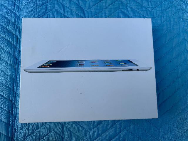 iPad