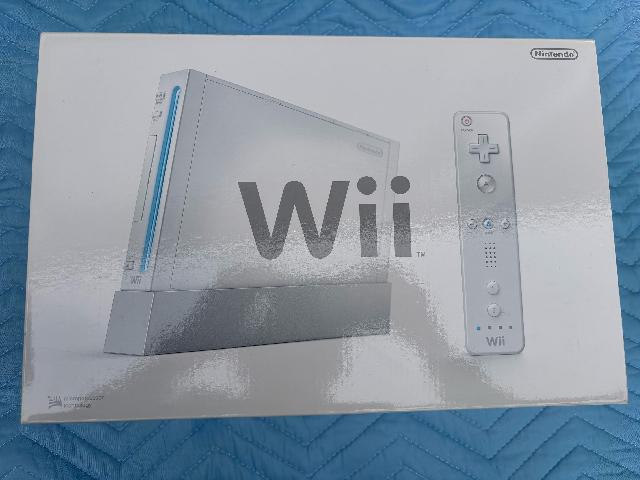 Wii