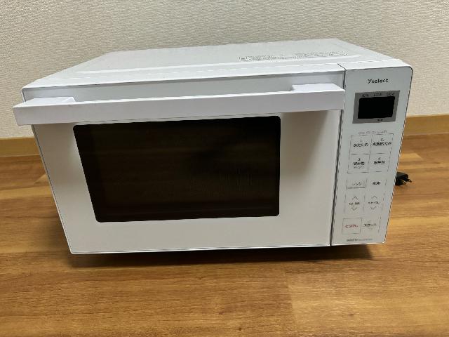 電子レンジ