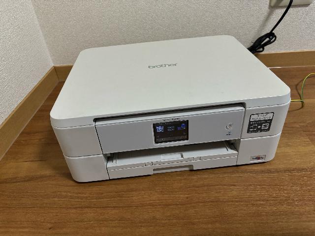 プリンター