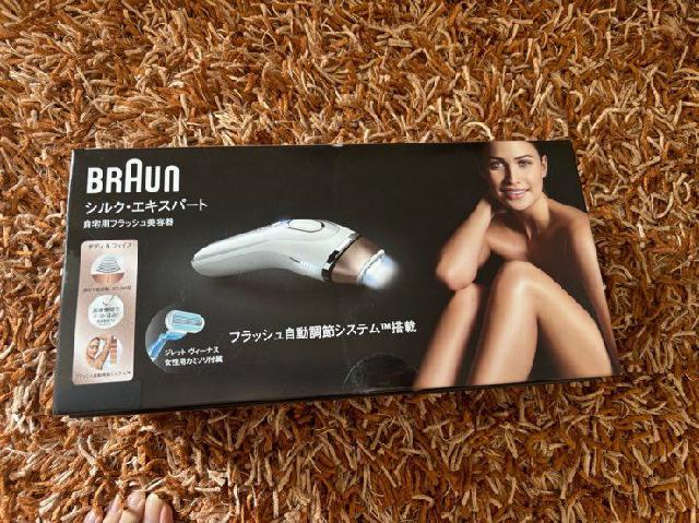 美容機