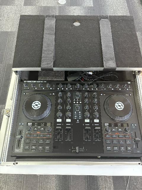 DJ機材