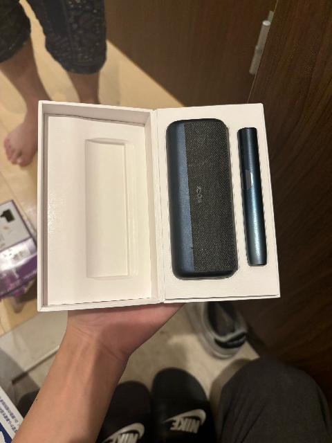 電子タバコ