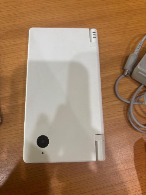DS i