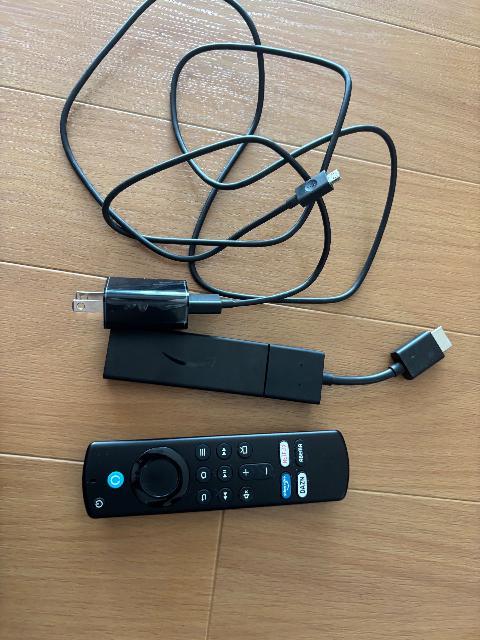 amazon fire stick