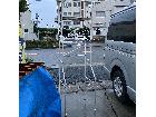 ラック　白　ホワイトの詳細ページを開く