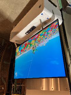 Hisense 43型液晶テレビ【リサイクルフカツ岡崎倉庫店】251123SM-10 43型液晶テレビ:2023年製【リサイクルフカツ岡崎倉庫店】250516-17KT