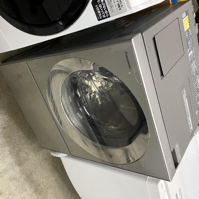 Panasonic ドラム式洗濯機