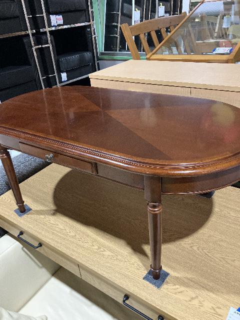 マルニ木工　ローテーブル　センターテーブル　ブランド家具