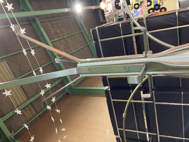old ikea オールドIKEA コートハンガー