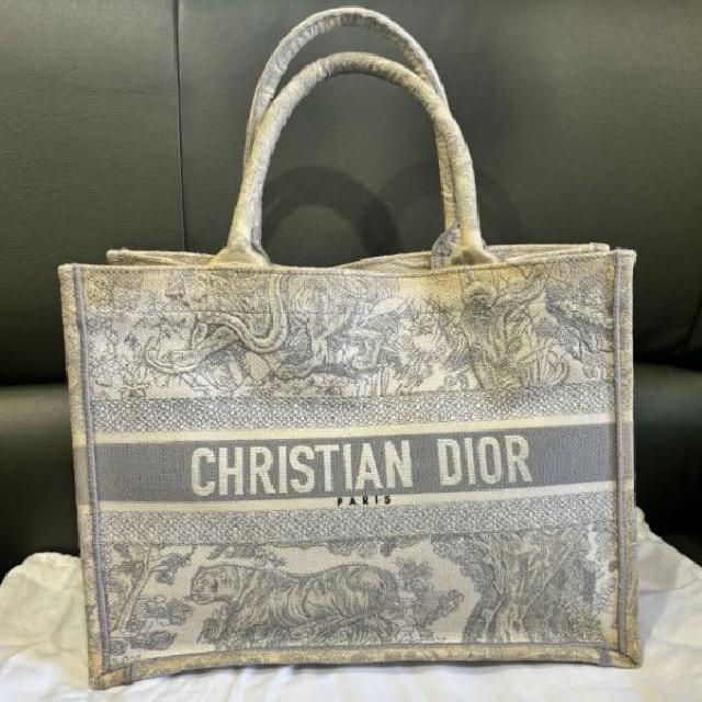 Christian Dior バッグ