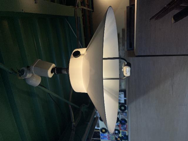 National ナショナル　照明　レトロ