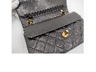 CHANEL マトラッセ23 Wフラップ