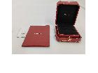 Cartier バレリーナカーブ 3PD