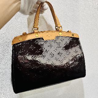 LOUIS VUITTON ブレアMM （ ルイ・ヴィトン）の買取価格 （ID:800548