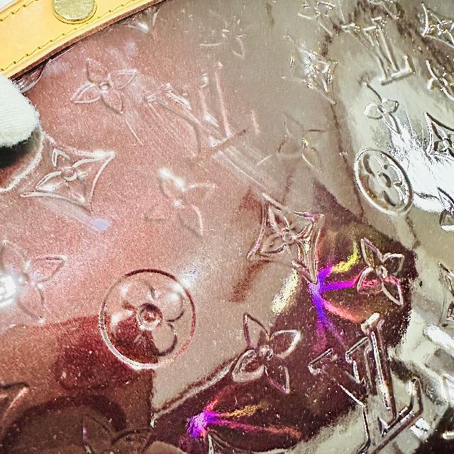 LOUIS VUITTON ブレアMM