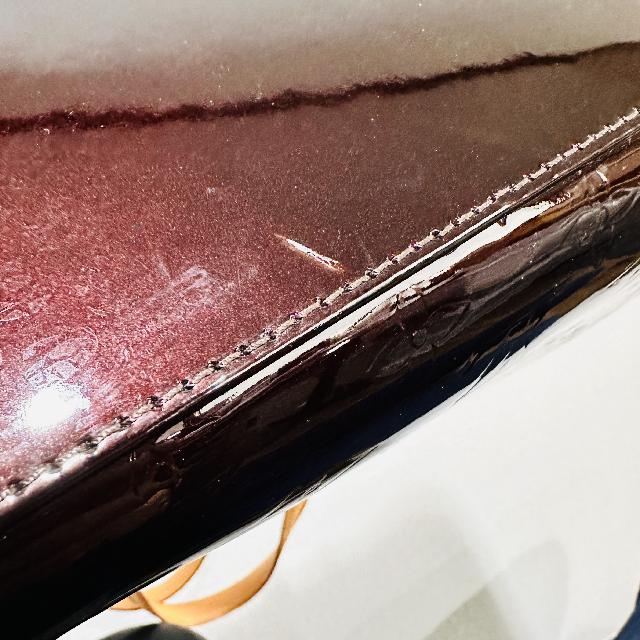 LOUIS VUITTON ブレアMM