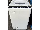 シャープ電気洗濯乾燥機
