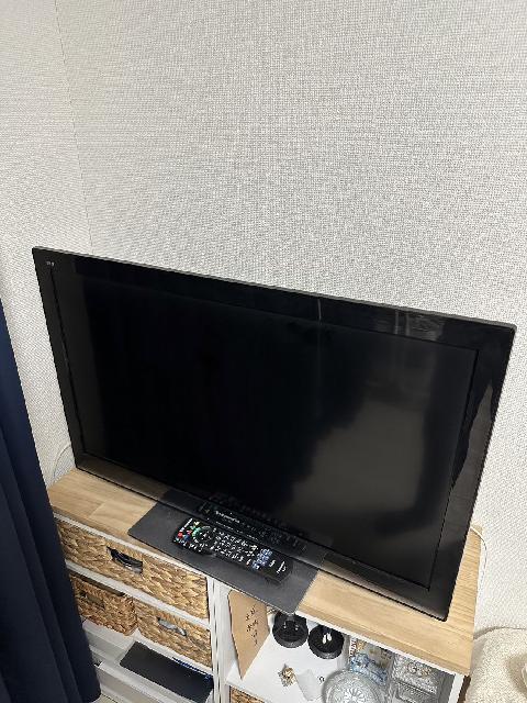 テレビ