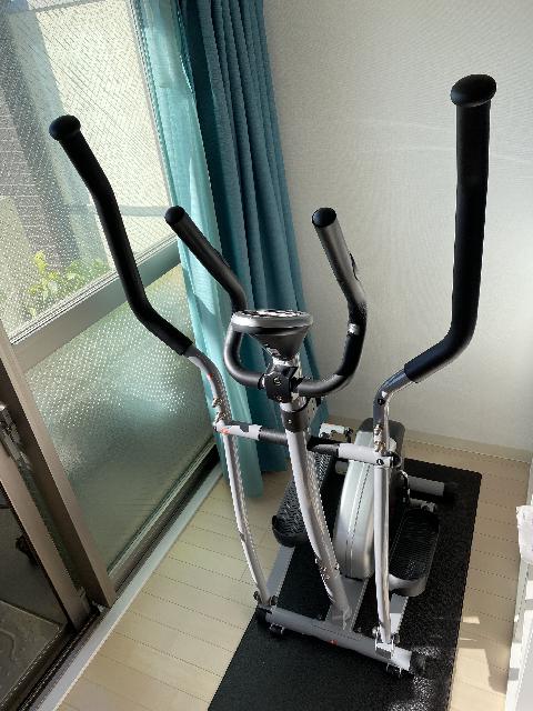 Sunny Health & Fitness　　SF-E905