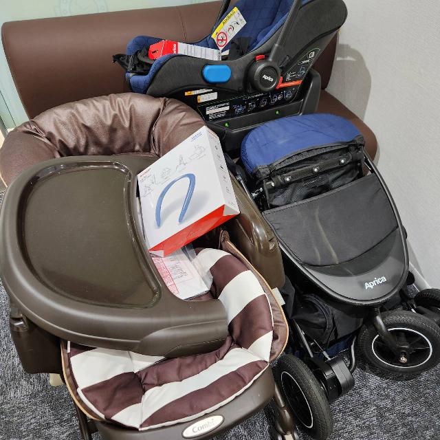 ベビー用品他