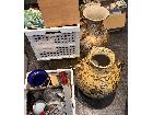 たくさんの花瓶　贈答品　アクセサリーの詳細ページを開く