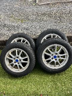 タイヤ・ホイールの買取価格相場|おいくら リサイクルショップ