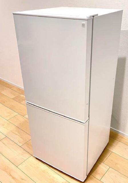 ニトリ　冷蔵庫グラシア　106L