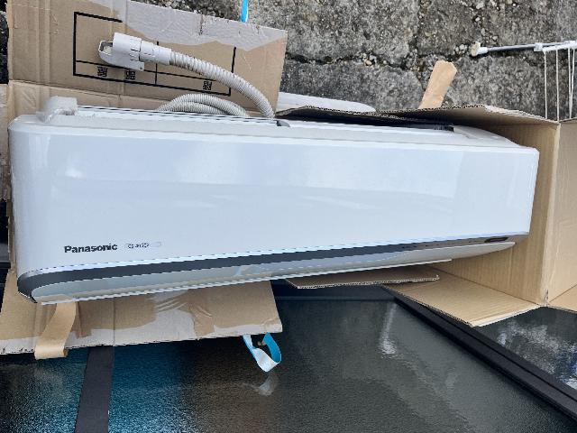 Panasonic エアコン