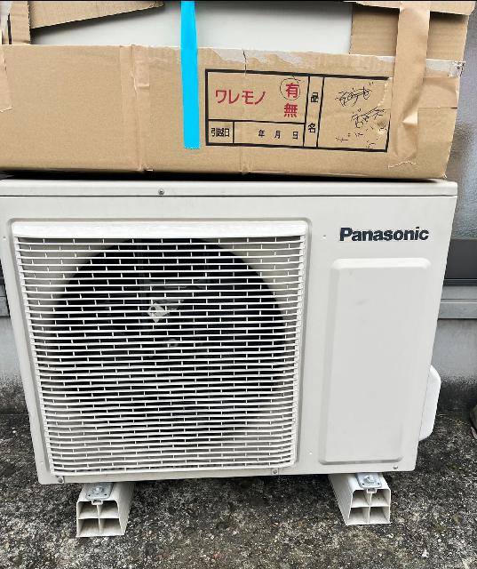 Panasonic エアコン