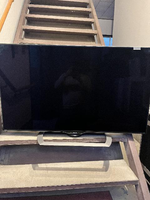 SHARP 液晶テレビ 50インチ