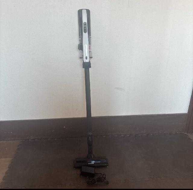 スティック掃除機