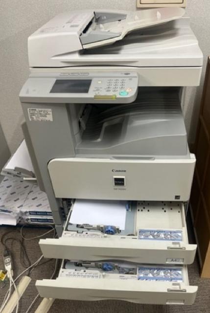 レーザープリンター