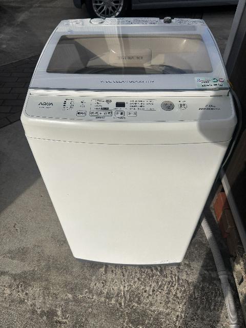 洗濯機