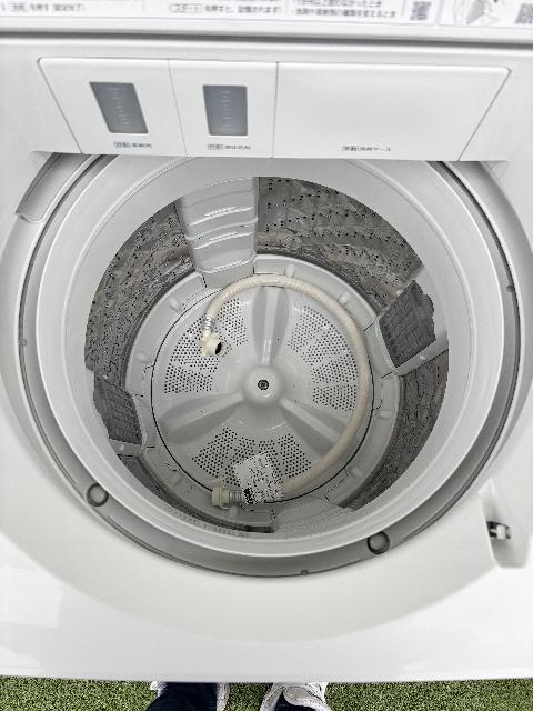 洗濯機